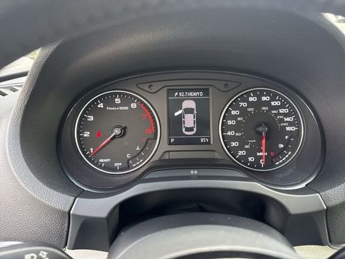 Used 2016 Audi A3 2.0T Premium Plus w/ Premium Plus Package image 15