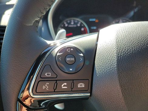 New 2026 Mitsubishi Eclipse Cross SEL image 20