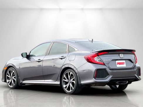 Used 2019 Honda Civic Si image 5