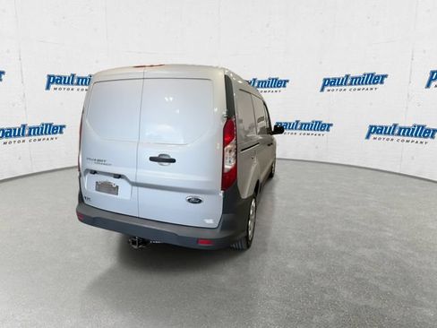 Used 2016 Ford Transit Connect XL FWD image 10