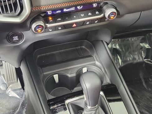 New 2025 MAZDA CX-50 Meridian Edition image 23