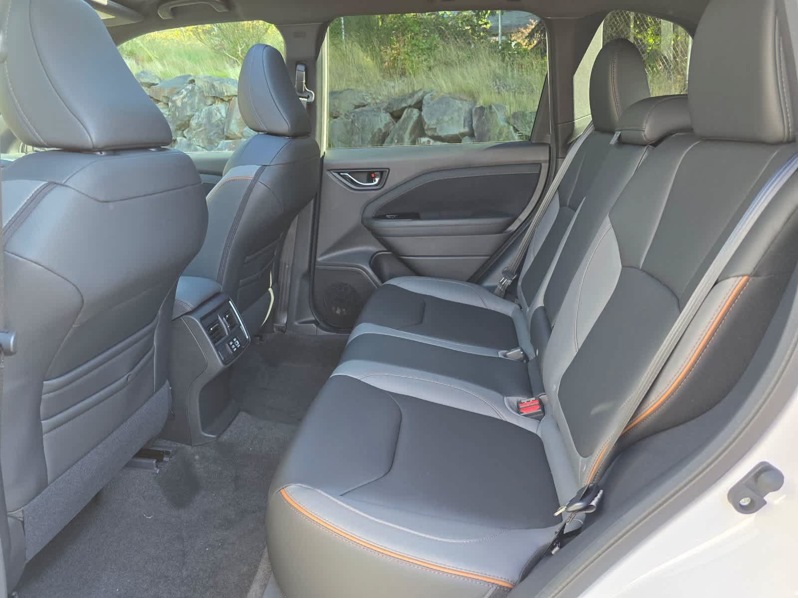 New 2026 Subaru Forester Sport AWD/4WD image 23