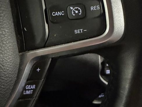 Used 2024 RAM 3500 Big Horn image 15