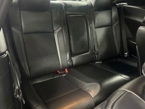 Used 2017 Dodge Challenger SXT Plus image 27