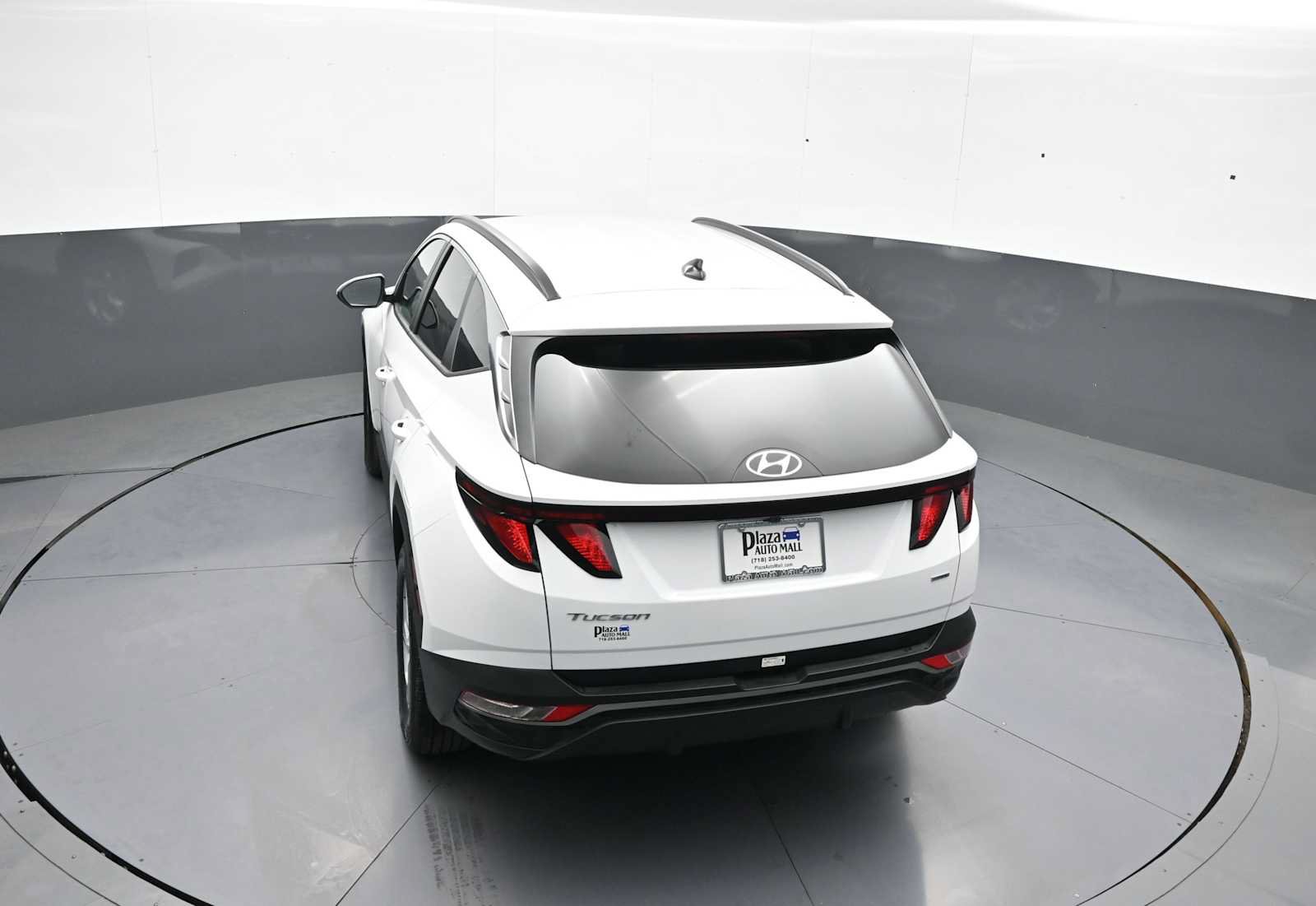 Used 2024 Hyundai Tucson SEL AWD/4WD image 39