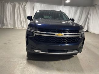 Used 2024 Chevrolet Tahoe LS RWD video 2