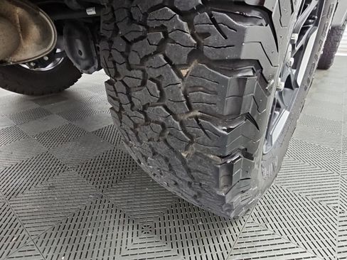 Used 2021 Jeep Wrangler Unlimited Rubicon AWD/4WD image 52