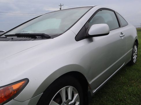 Used 2007 Honda Civic LX image 16