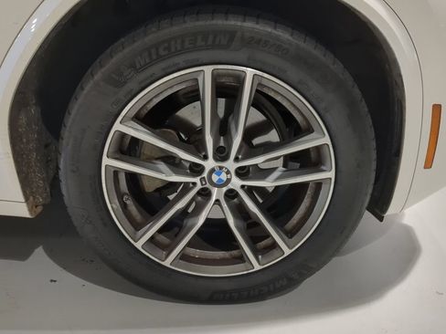 Used 2018 BMW X3 xDrive30i w/ M Sport Package AWD/4WD image 6