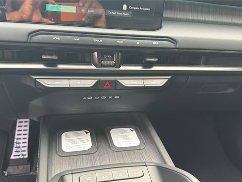 New 2027 Kia Telluride X-Line SX Prestige AWD/4WD image 16