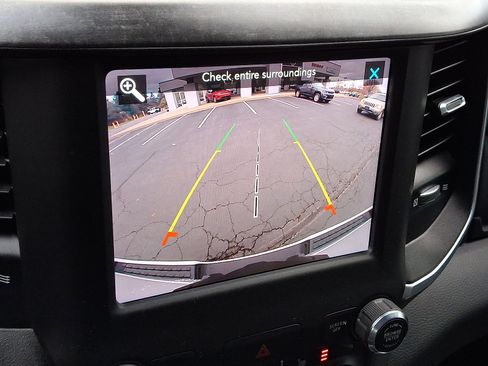 Certified 2021 RAM 1500 Big Horn image 17