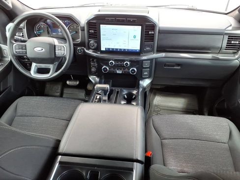 Used 2023 Ford F150 XLT w/ Equipment Group 302A High AWD/4WD image 18