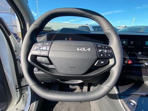 New 2026 Kia Sportage SX Prestige AWD/4WD image 16