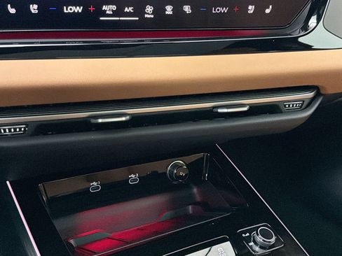 New 2026 Audi A6 Premium Plus AWD/4WD image 17