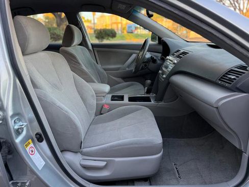 Used 2007 Toyota Camry Sedan image 18