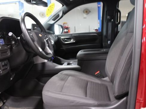 Used 2024 Chevrolet Tahoe LS w/ Driver Alert Package AWD/4WD image 14