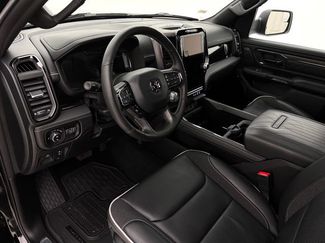 Used 2025 RAM 1500 Limited AWD/4WD video 2