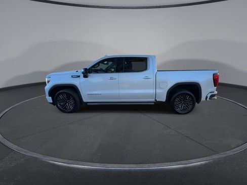 Used 2021 GMC Sierra 1500 Denali w/ Denali Ultimate Package image 8