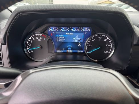 Used 2022 Ford F150 Tremor w/ Equipment Group 401A Mid image 34