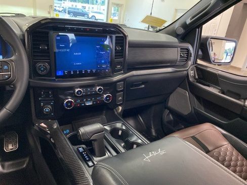 Used 2024 Ford F150 XLT w/ Equipment Group 303A High AWD/4WD image 15