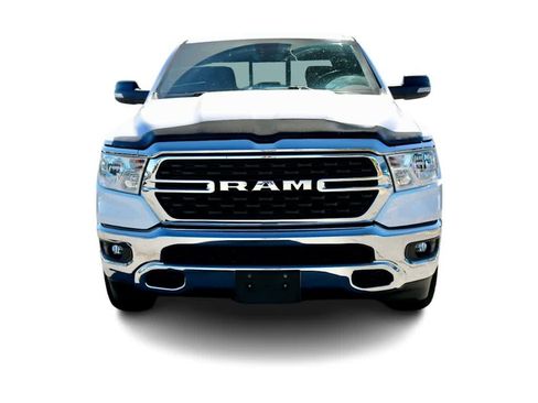 Used 2022 RAM 1500 Big Horn AWD/4WD image 2