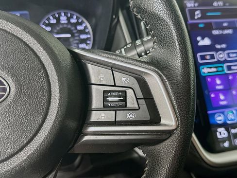 Used 2022 Subaru Outback Premium image 26