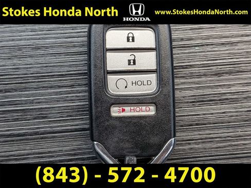 Used 2019 Honda Ridgeline Sport image 27