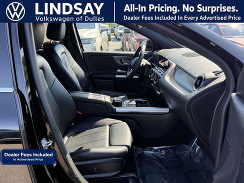 Used 2023 Mercedes-Benz GLA 250 4MATIC image 13
