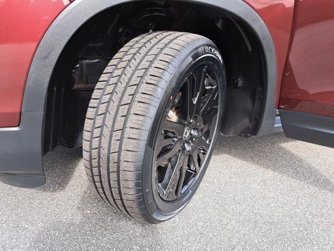 Used 2019 Honda Passport Sport image 28