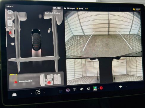 Used 2023 Tesla Model Y Long Range AWD/4WD image 16