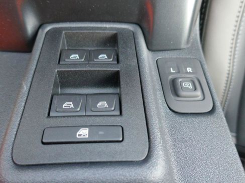 New 2026 Ford Bronco Outer Banks AWD/4WD image 21