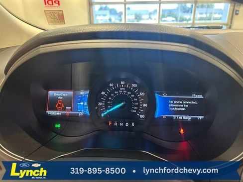 Used 2023 Ford Edge SEL w/ Convenience Package AWD/4WD image 31