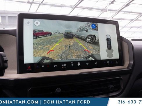 New 2026 Ford Bronco Sport Big Bend w/ Convenience Package AWD/4WD image 10