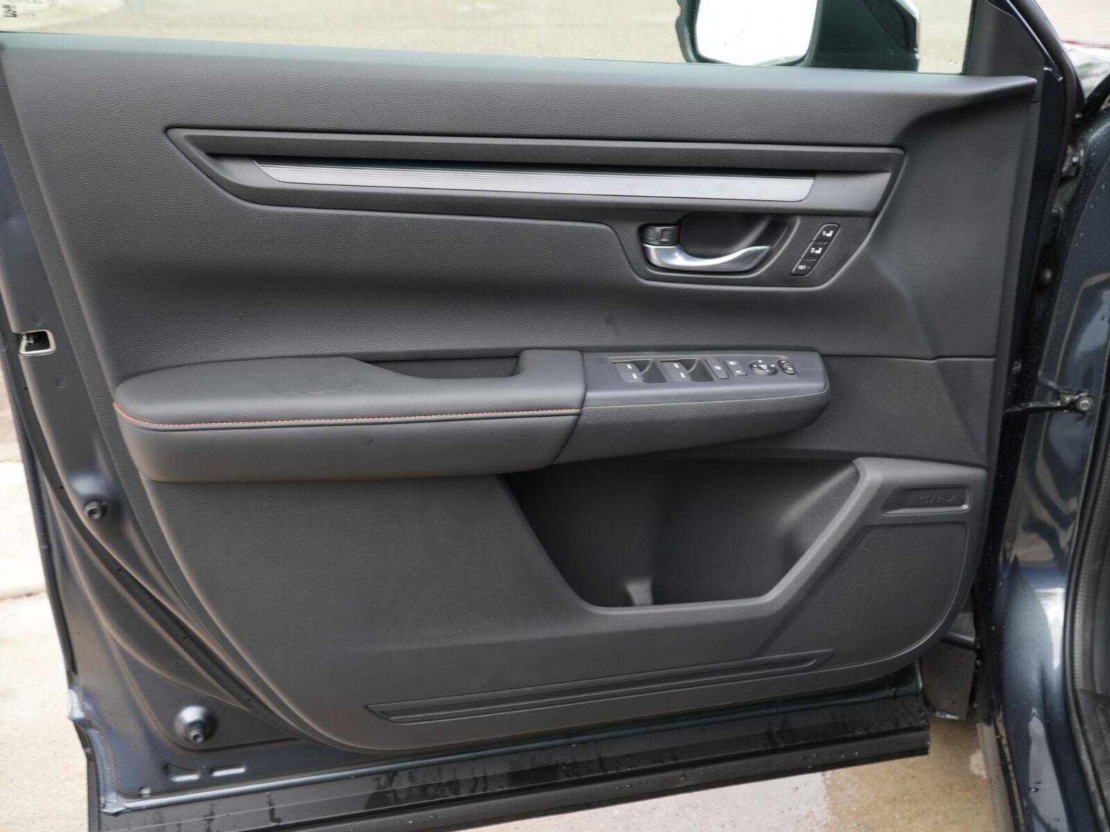 New 2027 Honda CR-V Sport-L image 13