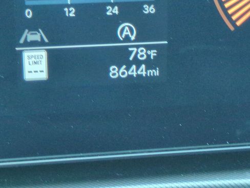 Used 2024 Hyundai Santa Fe XRT AWD/4WD image 12