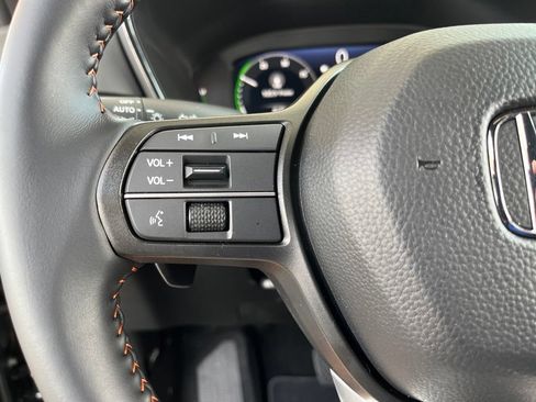 Used 2026 Honda CR-V Sport-L image 22