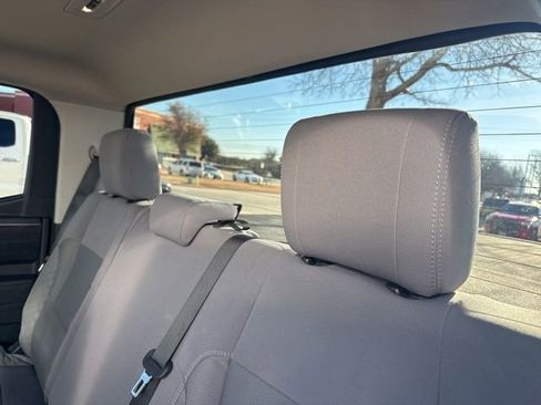 Used 2023 Toyota Tundra SR5 image 8