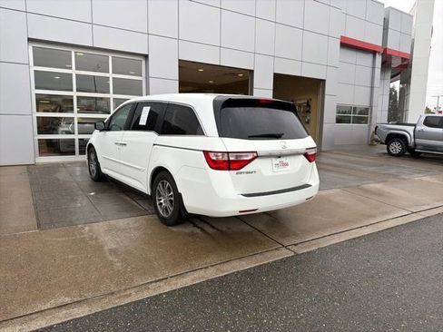Used 2011 Honda Odyssey EX-L image 5
