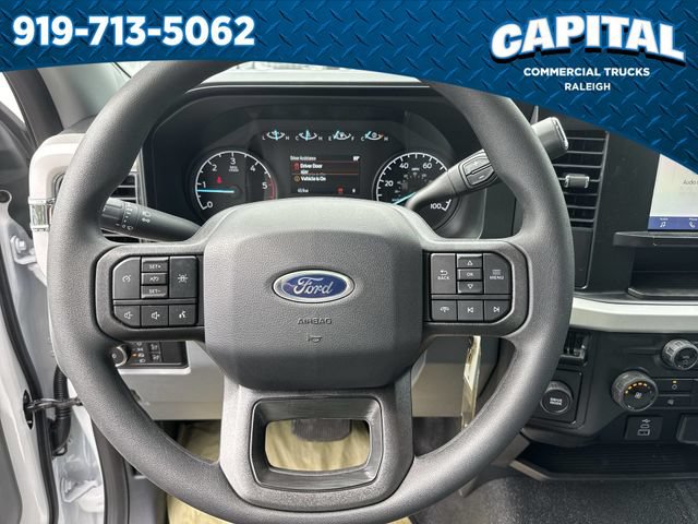 New 2026 Ford F450 XL w/ XL Chrome Package RWD image 25