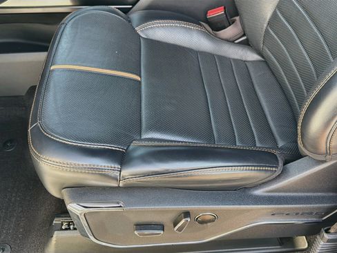 Used 2023 Ford F150 Platinum w/ Equipment Group 701A High AWD/4WD image 20