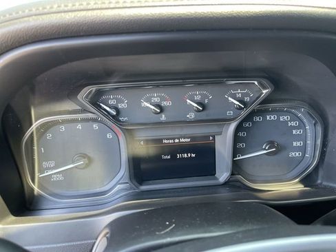 Used 2019 GMC Sierra 1500 Elevation w/ Elevation Value Package AWD/4WD image 6