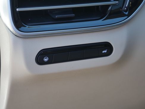 Used 2024 INFINITI QX60 Luxe AWD/4WD image 6