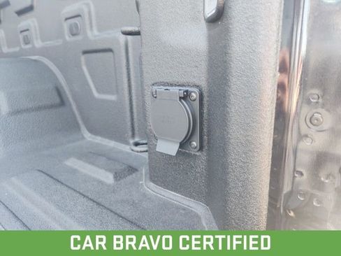 Certified 2026 GMC Sierra 1500 Elevation w/ Elevation Premium Package image 17