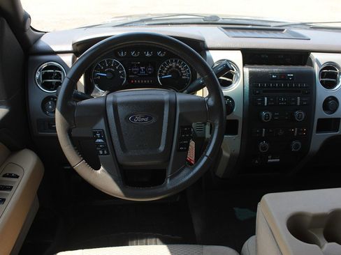 Used 2012 Ford F150 XLT w/ XTR Pkg image 10