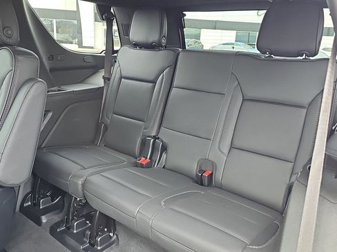 Certified 2025 GMC Yukon Denali image 29