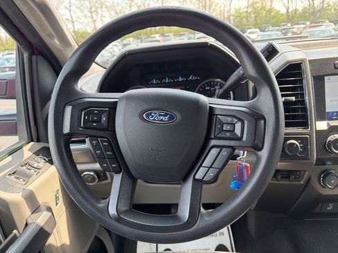 Used 2022 Ford F250 XLT AWD/4WD image 12