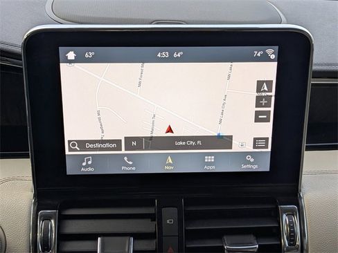 Used 2018 Lincoln Navigator Select image 35