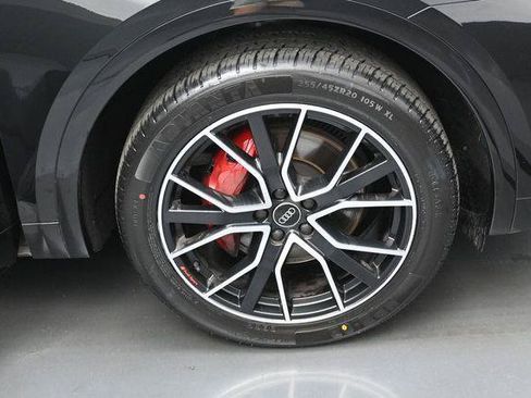 Used 2023 Audi SQ5 Premium Plus AWD/4WD image 39