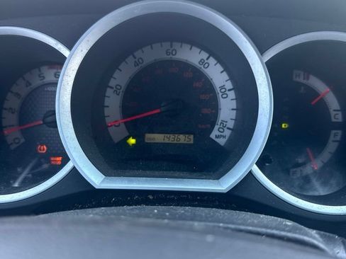 Used 2012 Toyota Tacoma PreRunner RWD image 10