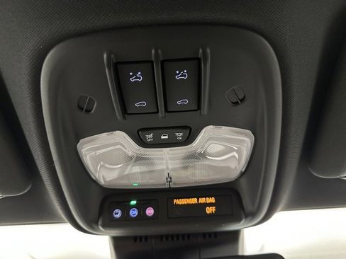 New 2025 GMC Canyon AT4 w/ AT4X Package image 16